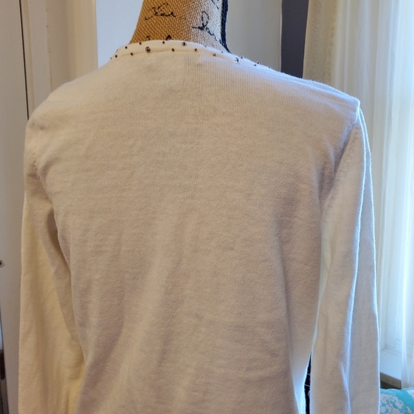 CHRISTMAS CARDIGAN - Picture 13 of 15